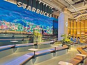 統一DREAM PLAZA　信義區開幕