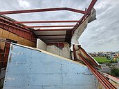 工料齊漲、雇不到人　受災戶復建叫苦