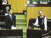 嘉惠四鄉鎮市80萬人口　議員催生南崁溪自行車道