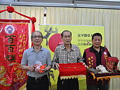 安平開臺天后宮媽祖遶境　活動將展開