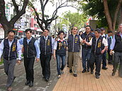 配合臺中軟體園區開發　10億興建草湖中山路延伸工程