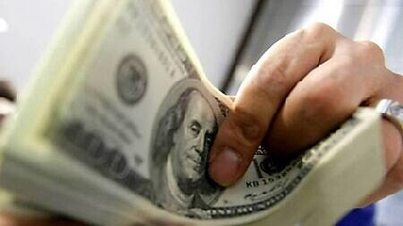 美元指數(DXY)上半年累計下跌約11%,創1973年以來最差的上半年表現。圖∕本報資料照片