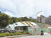 基隆新豐街邊坡復建　拚9月完工