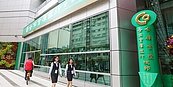 民營整併積極　公股金控排名下降