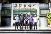 桃園蘆竹新行政園區BOT恐遙遙無期　張善政拍板自行興建