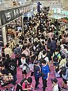 漫畫博覽會登場　5天上看3億商機