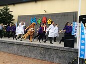 打造樂活社區　中壢85個鄰里有氧動起來