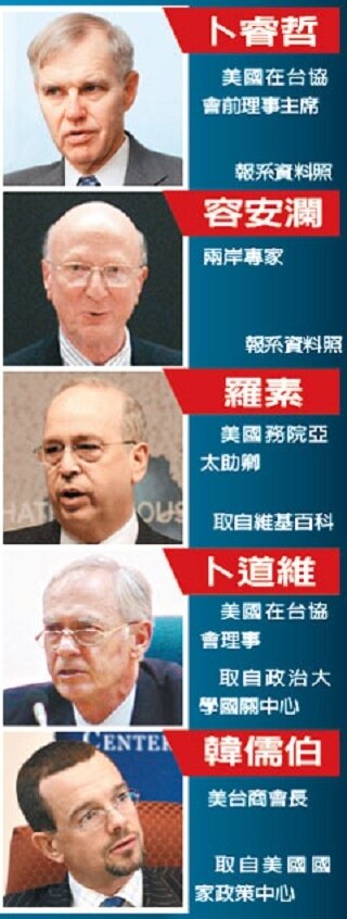 學生占領立法院進入第18天,中國大陸對 此低調,但美國近日從民間到官方,相繼釋出態度,對民進黨在背後扮演的角色提出質疑。