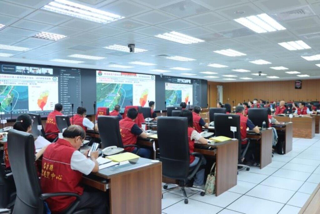 圖片苗栗縣政府提供