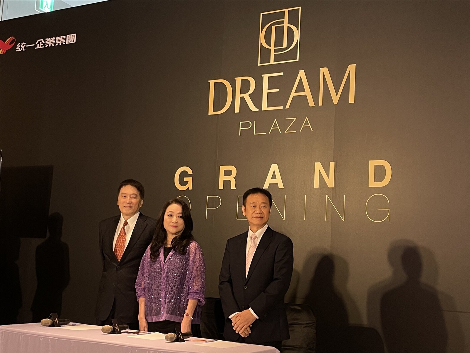 統一董事長羅智先表示,集團正面臨有史以來最為辛苦的一年,並預期下半年將恐怕更不容易。記者侯思蘋/攝影