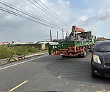 可惡！台南風災搶救竟有宵小偷運廢棄物傾倒　市府送辦並呼籲嚴懲