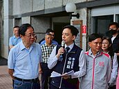 牛煦庭爭取中央、地方各分擔50％經費　桃捷棕線拚年底動工