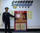 大甲媽祖起駕回鑾人車多　警方籲多使用大眾運輸　