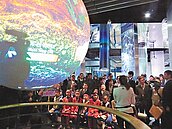 海科館「人潮不如預期」　等水族館救場