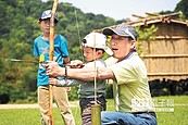 綠博原味開幕　主打土地新價值