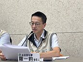 類鼻疽2死　累計通報27例創歷年紀錄　羅一鈞示警「今年風險高」