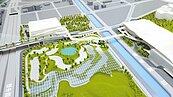 水湳重大建設加持　北屯核貸數衝第一