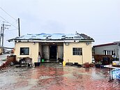 丹娜絲風災屋損「一門牌多戶」慰助金　中央同意鬆綁