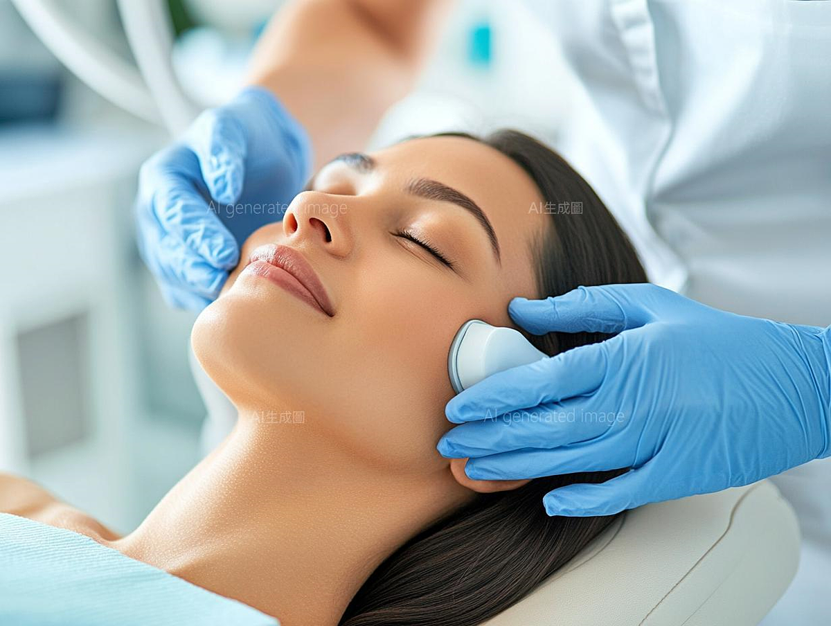 醫美近年夯但去年北市衛生局受理爭議案件高達90件創新高,議員指出,消費者常面臨資訊風險揭露不足、療程過度渲染,廣告誇大不實等,呼籲應比照國外建立風險制度因應。圖/AI生成