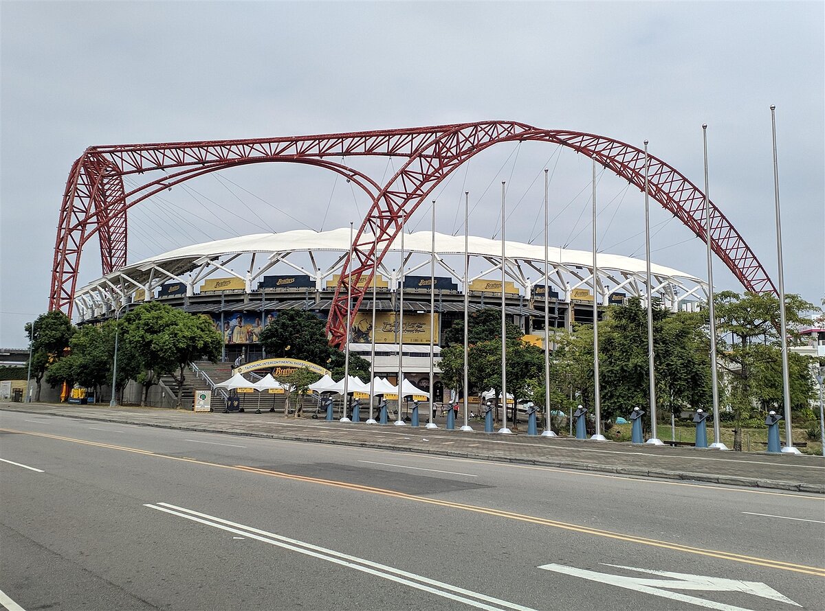 台中洲際棒球場坐落的北屯區四民里,近年平均所得顯著增加。房市示意圖/台灣房屋提供