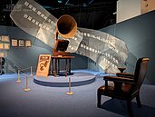 北流全新體驗！3大彩蛋帶你聽30年代流行樂