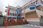 昏暗市場改建幼兒園　后里幼兒園義里分所啟用