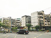 公辦都更　基隆安樂一期不適合