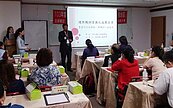 產業在地職業訓練　協助地方人才不外流