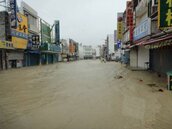 農委會訪視南屏東災區　肯定水保局全力協助復建