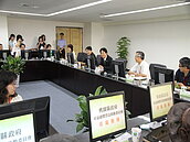 台南升格整合有成　桃園副縣長帶團南下取經