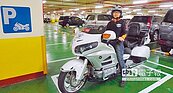 闢重機專用停車位　北市創舉