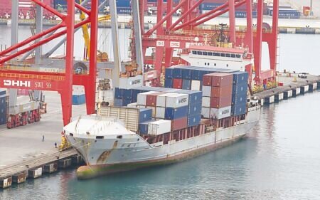 隨8月1日大限逼近、日歐陸續談妥方案,受矚目的台美關稅談判正式進入關鍵周。圖∕本報資料照片