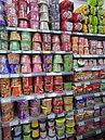泡麵剩湯怎麼辦？日飯店苦勸「別沖水槽或馬桶」　正確做法曝