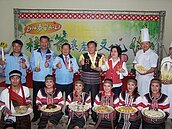 泰安鄉桂竹筍進入產季　促銷活動19日登場