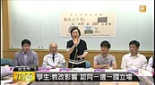 學者看學運世代：網路1條龍　現實1條蟲