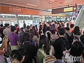 文湖線列車出包、通勤族罵翻　北捷調查結果出爐