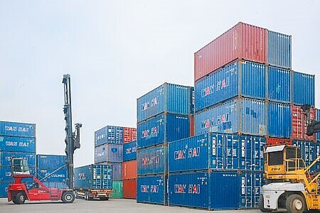 台美關稅談判,農產品與能源進口成當前協商核心籌碼。圖∕本報資料照片