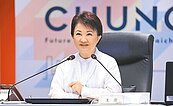 台中榮獲國際碳揭露A級城市
