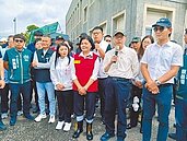 卓揆：將編6年1000億元治水