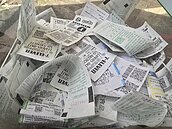 分次結帳拚中獎？國稅局示警：這種發票中獎也沒錢拿