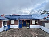 台南百年蘇家古厝災損　屋主盼老屋振興補助