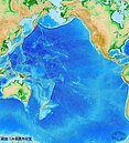 俄羅斯規模8.7強震所引發海嘯　氣象署：下午1時18分開始影響台灣
