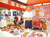 玩具嘉年華　重溫古早味