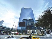 皇翔台北廣場　居北市西區商辦王