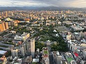 台北要每棟新建築變「一棵大樹」　專家曝背後真正目的