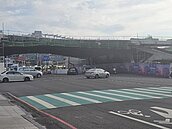 基隆東岸郵輪廣場串接工程延宕遭審計部點名　市府：估9月中完工