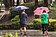 雨彈升級豪雨特報　未來1周中南部整日不定時雷雨開轟