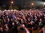 王金平：先立法再協商　林飛帆：收到善意