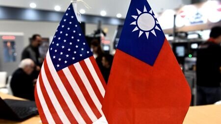 第一批罷免投票落幕,學者專家認為,即將揭曉的台美關稅談判結果,以及8月23日第二波罷免,將最後論定現階段的朝野政治局勢。圖∕本報資料照片