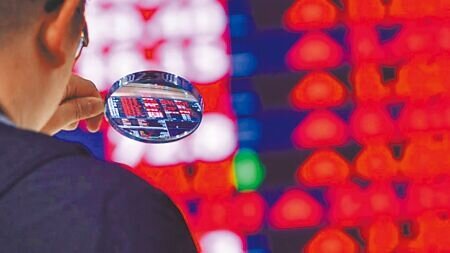 台股8月預估利空即將出盡,行情以震盪偏多格局看待。圖∕本報資料照片